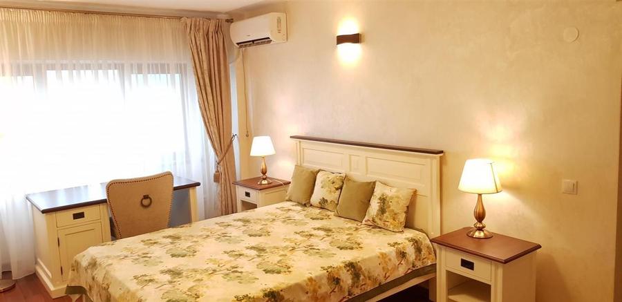 Apartament 1 Camera Gara - McDonald''s