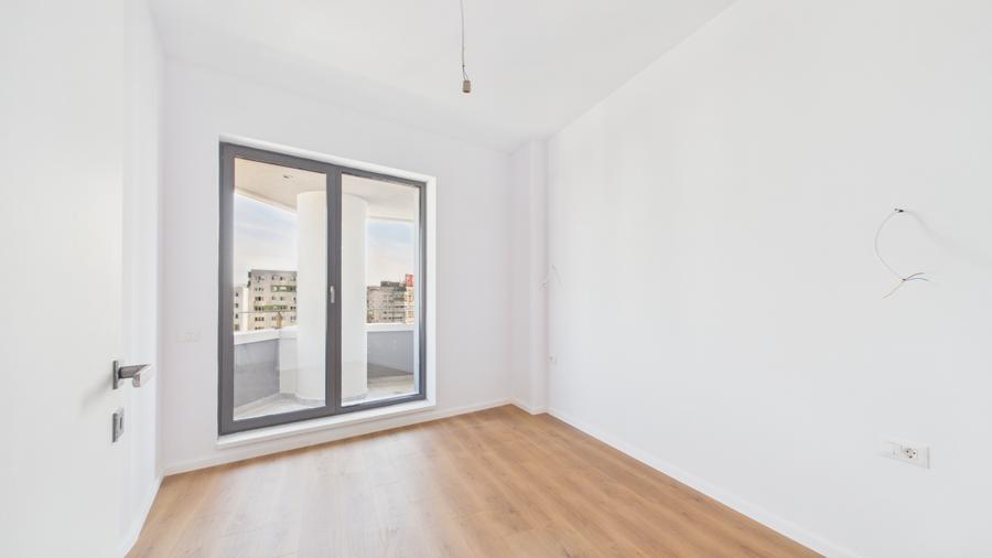 Apartament 3 camere | 2 băi | 2 balcoane | View panoramic