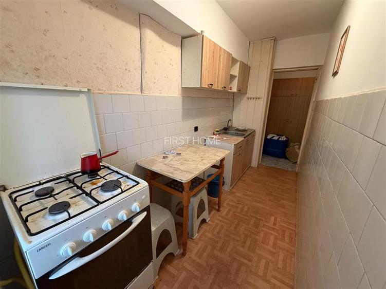 Garsoniera 43mp, decomandata, etaj 3, zona Sud - Lidl - 7