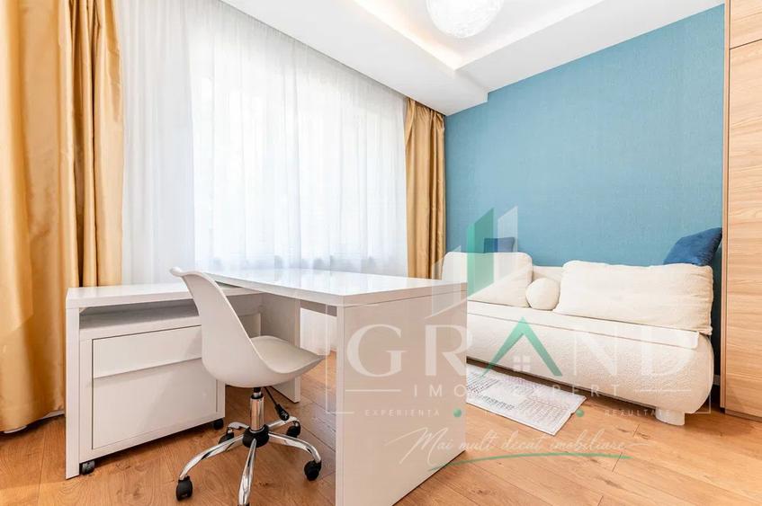 Apartament Premium | 5 Camere | 2 Bai | Debara | Parcare | Plopilor/Parcul Babes