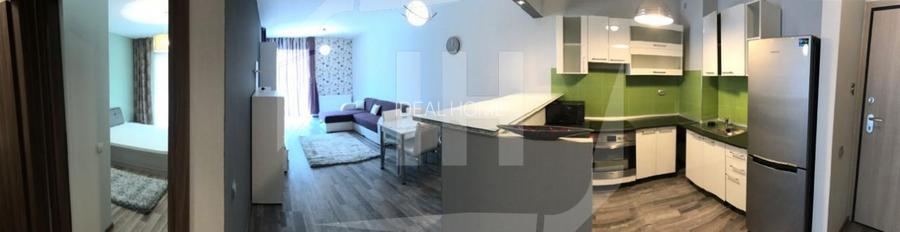 Apartament 2 camere, intermediar, modern, Platinia - 6