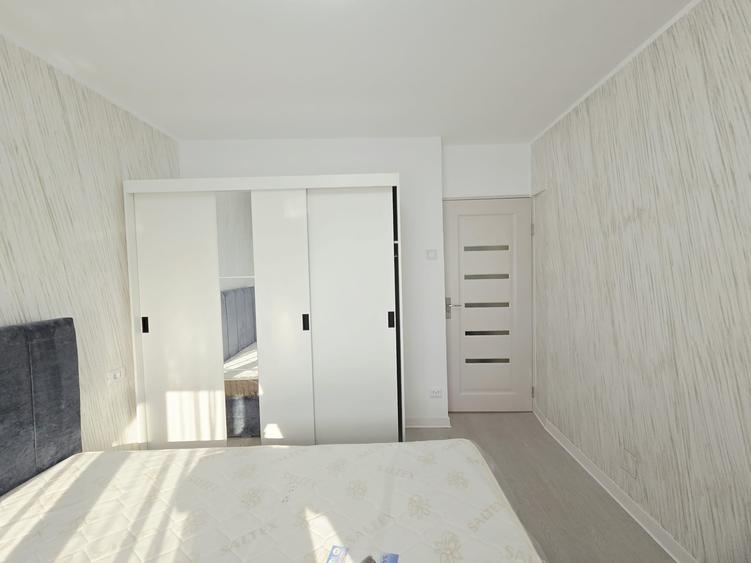 Apartament renovat mobilat la cheie totul nou Tiglina 3