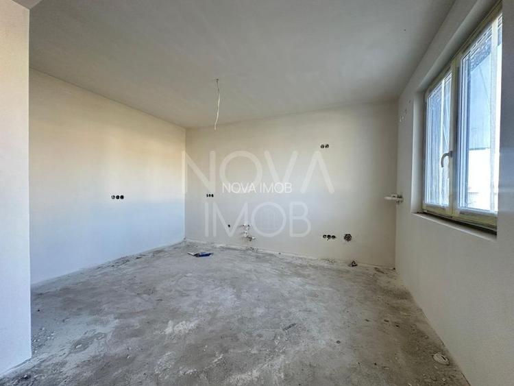 Casa - 3 camere, 170 mp - Cart. Arhitectilor - 4
