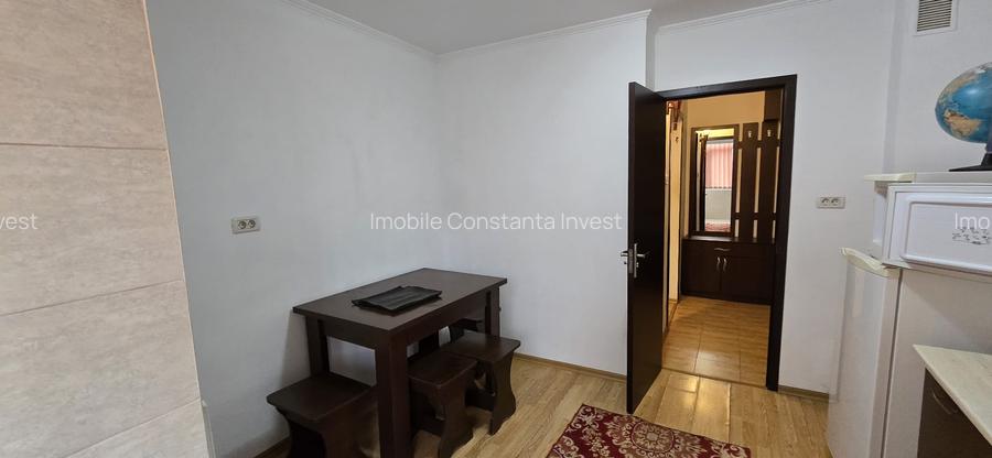 Tomis Nord 3 Camere 2 gr sanit, termen lung mobilat utilat etaj 1/4 centrala gaz - 5