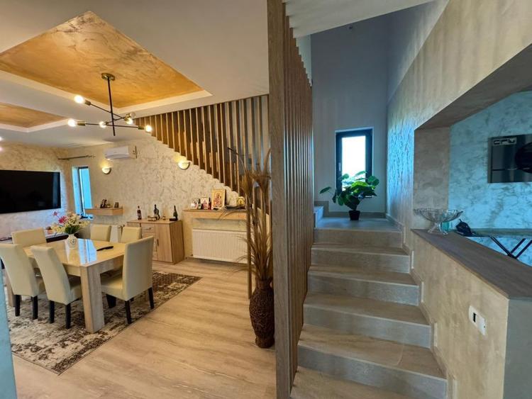 Casa Jilava-Teren 730mp