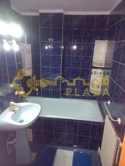 4 Camere | Terasa inchisa | Zona full acces | Boxa | AC |