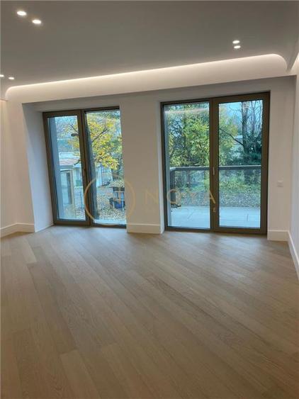 Vanzare apartament Pipera - Iancu Nicolae, Cortin126 cu parcare