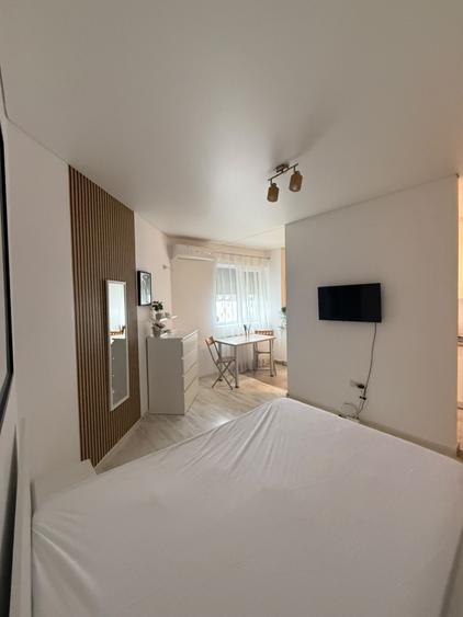 VANZARE GARSONIERA 30 MP UTILI-COMISION 0% ETAJE INTERMEDIARE DISPONIBILE