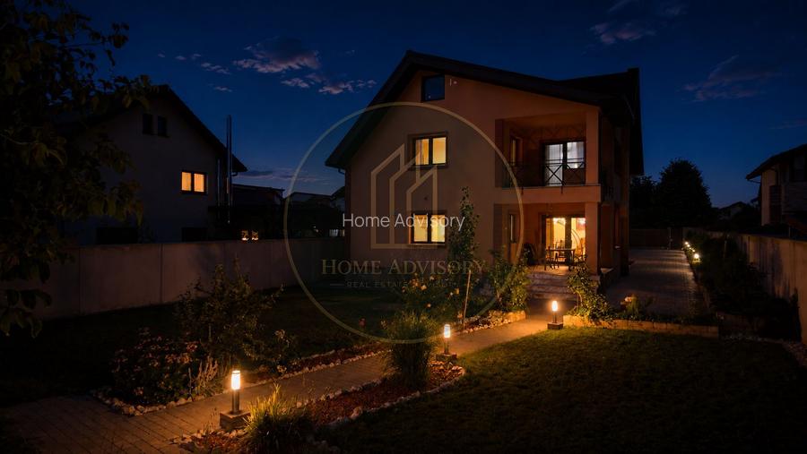 Casă unică, cartier Izvor – Str. Izvorului 10 - 14