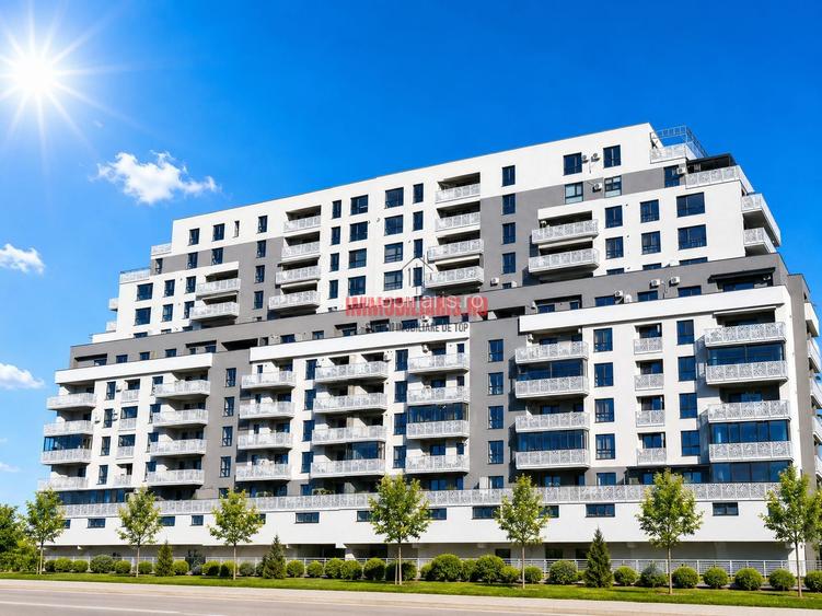 Pallady-IKEA-Metrou, Complex Rezidential Premium, Dezvoltator