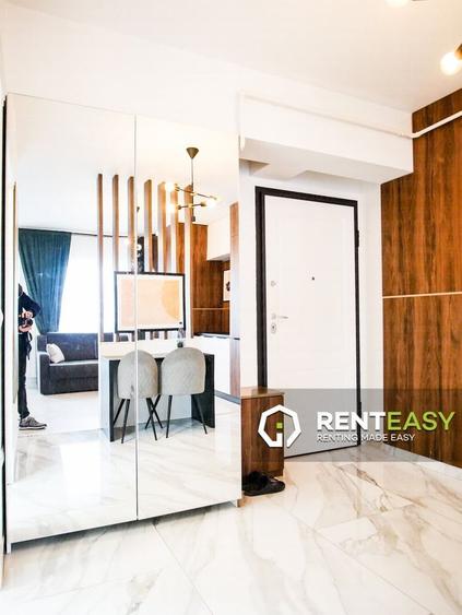 Studio situat in zona Tatarasi - Venetia Residence