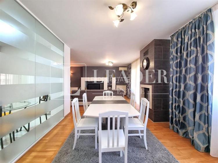 Beautiful 3 room apartment for rent I Pool I private compound - 3