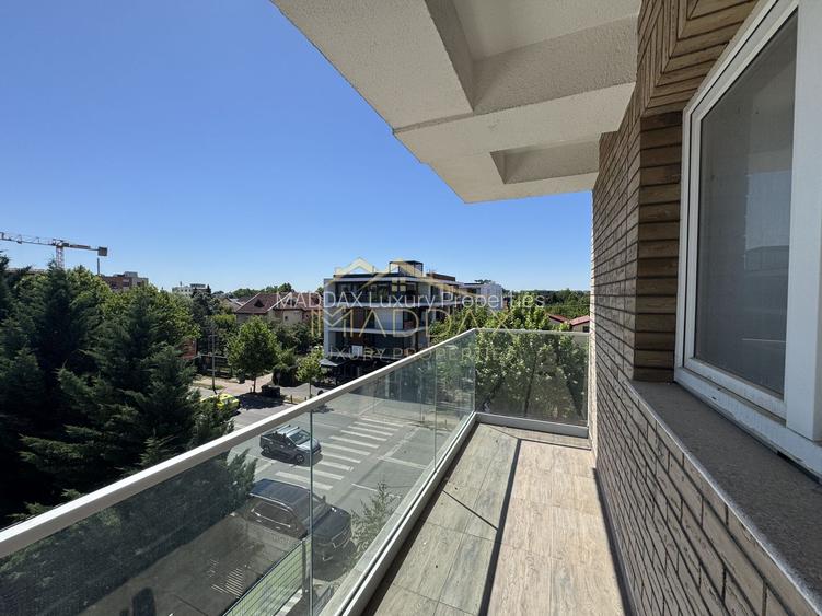 Duplex cu 4 Camere *211mp* Mobilat Complet/ 1 parking / Erou Iancu Nicolae - 28