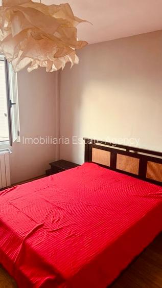 Apartament 2 camere Basarabia, 5 minute de metrou, PARCARE, mobilat complet - 4