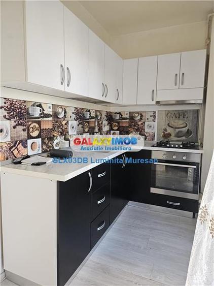 Inchiriere apartament 2 camere studio Targoviste Class Park