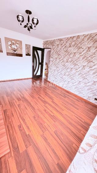 Vând apartament 66 mp 3 camere ,utliat - 3