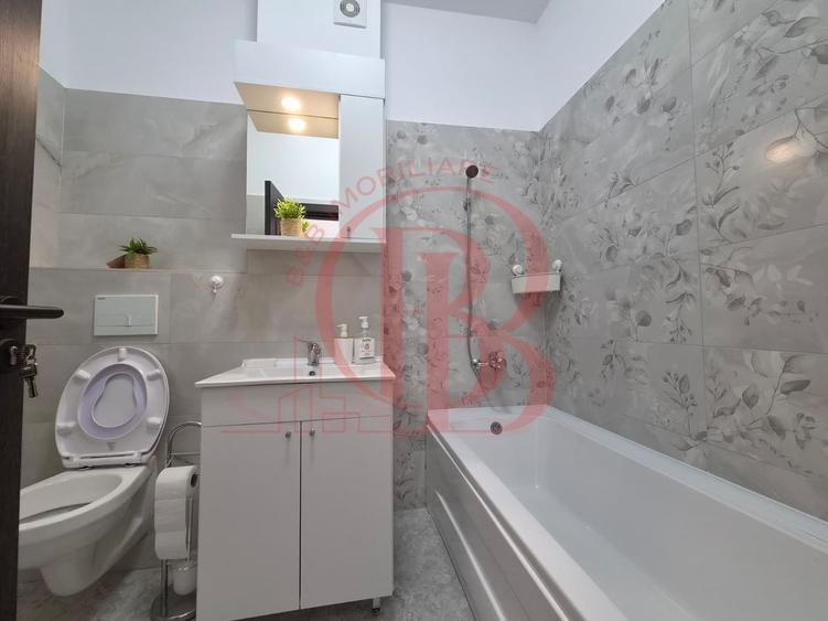 Apartament 2 camere Mobilat Utilat-Th. Pallady Metrou Teclu