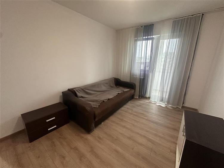 Amenajat complet in bloc anvelopat