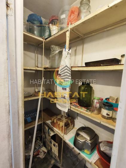 Apartament 3 Camere Decomandat Sector 4 Alee. Dolina 65.5mp - 17