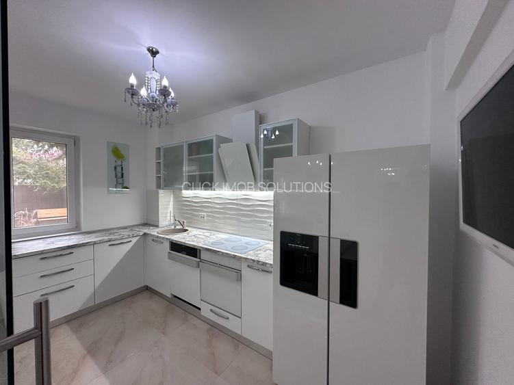 SUPER OFERTA -Pipera Iancu Nicolae adiacent -vila tip duplex - 31