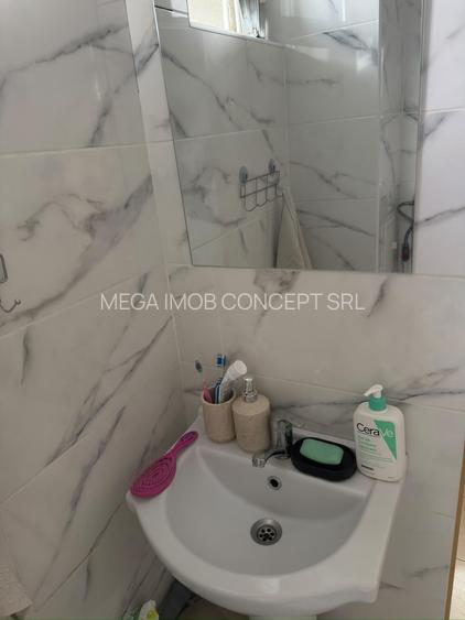Investiție cu venit imediat – Garsonieră renovată în Ozana - 4