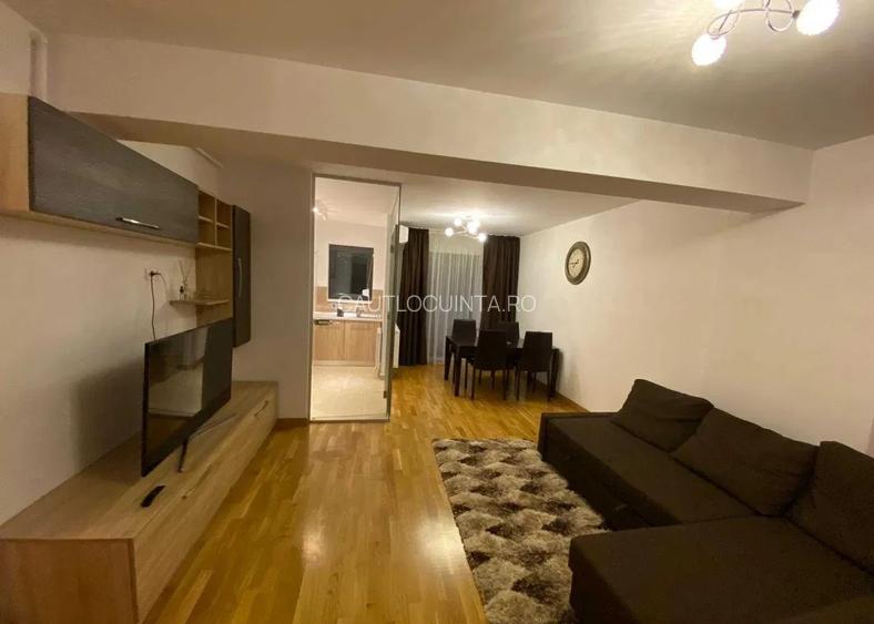 Apartament 2  Camere | Banu Manta |  Icon Residence  | Pet Friendly - 2
