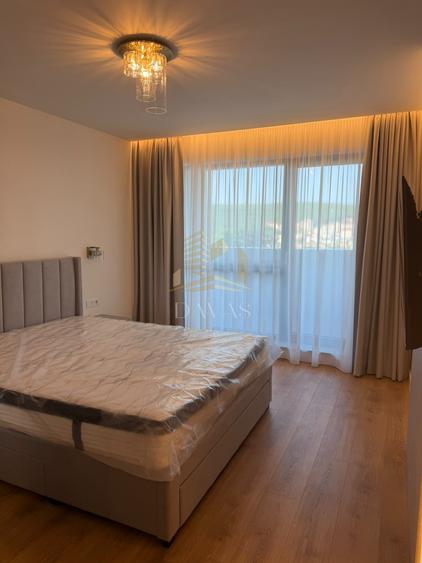 Apartament ultrafinisat 3 camere semidecomandat + parcare sub.inclusa | WINGS