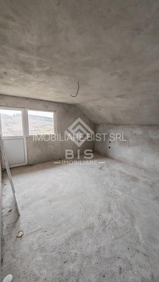Casă Individuală 10 Ari Teren – Valea Jelnei - 15