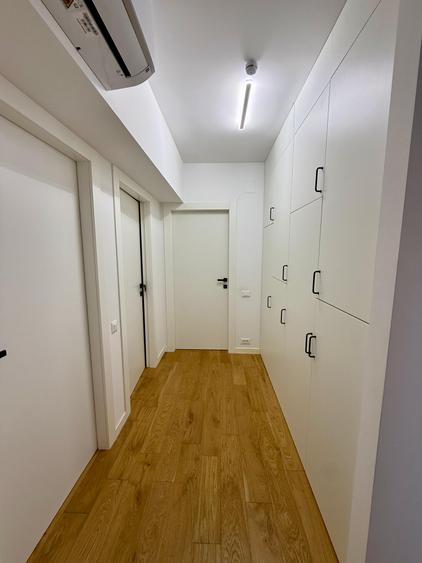 Apartament modern cu 4 camere | ONE Cotroceni Park | 2 Locuri de parcare si Boxa