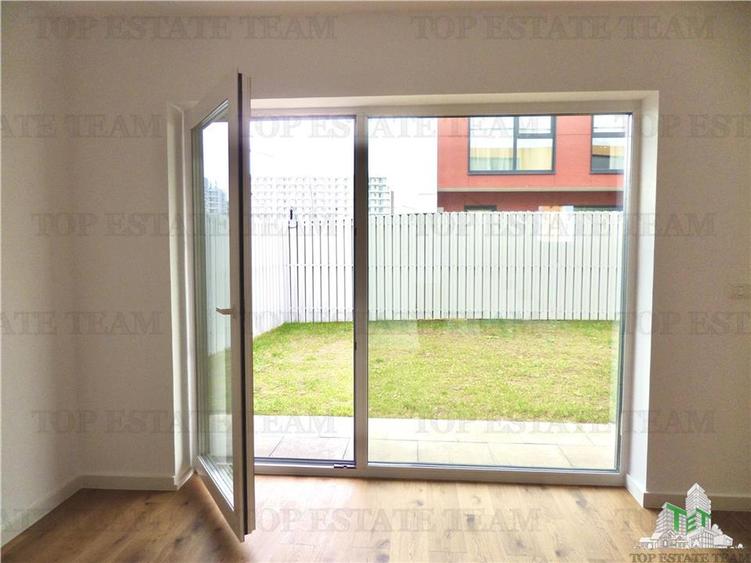 Vila Premium de vanzare in Bucuresti Pipera | curte privata | loc de parcare | P
