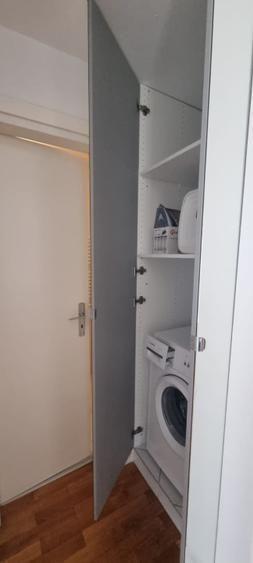 Apartament 3 camere cu vedere directă spre Arcul de Triumf