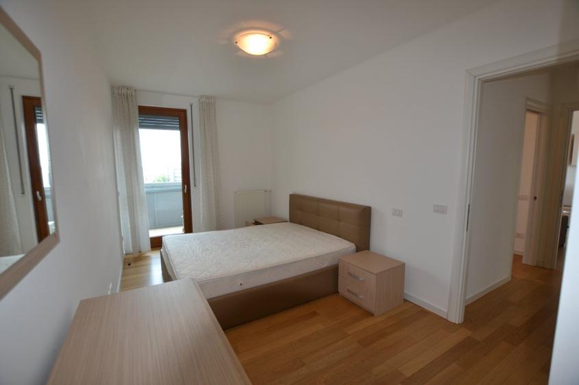 Fructus Plaza, apartament cu parcare, vedere superba