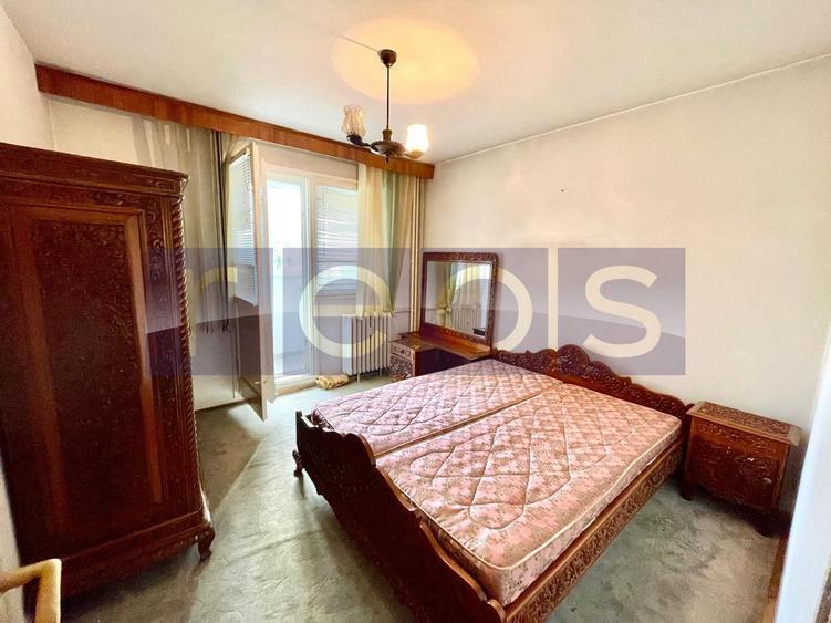 VANZARE APARTAMENT 3 CAMERE 66MP CAMPIA LIBERTATII MUNCII VEDERE DUBLA - 7