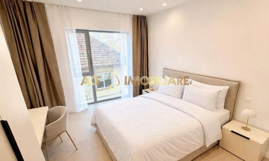 2 Camere de inchiriat | Floreasca | Metrou | PetFriendly | DishWasher - 3