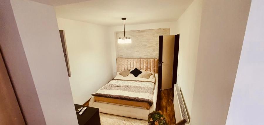 Apartament 2 camere Baba Novac, 10 minute de metrou, mobilat si utilat modern