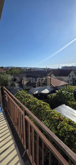Apartament 3 camere, 60 mp, zona Între Lacuri - 7