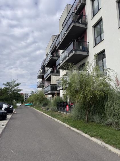Apartament 2 camere, 60 mp, zona Ploiestiori - MRS Village - 13