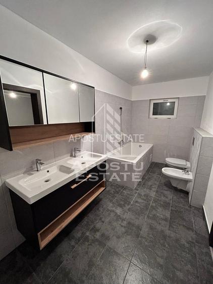Casa individuala pe parter, 4 camere si 2 bai, 530 mp teren - 4