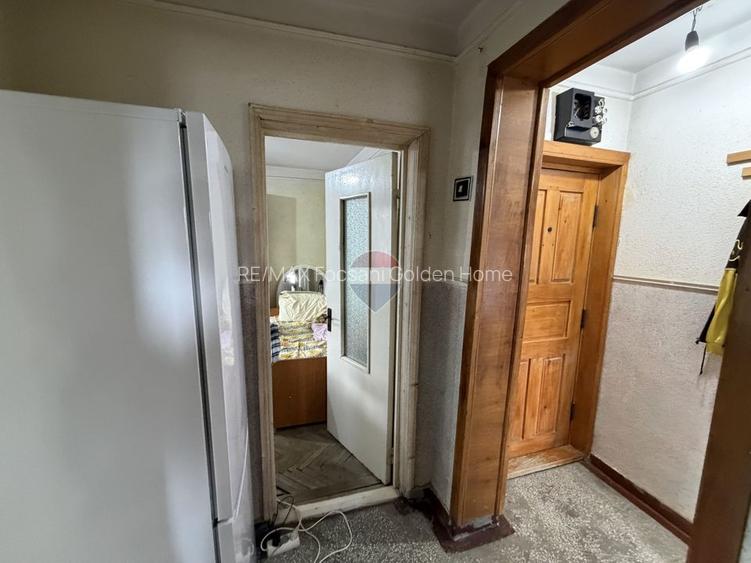 Apartament 3 camere etaj 3/4 SUD - 5