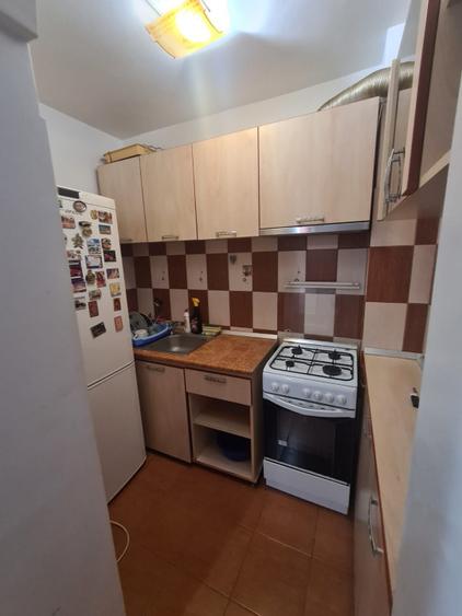 Garsoniera, 31.39 mp, zona Brazda lui Novac