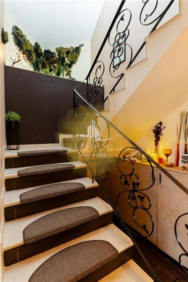 Ciarda Rosie - Casa individuala , 5 camere , 3 bai , teren 600mp