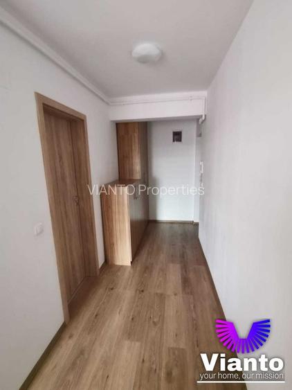Apartament luminos 3 camere | Parcare inclusa | Magnolia - 6
