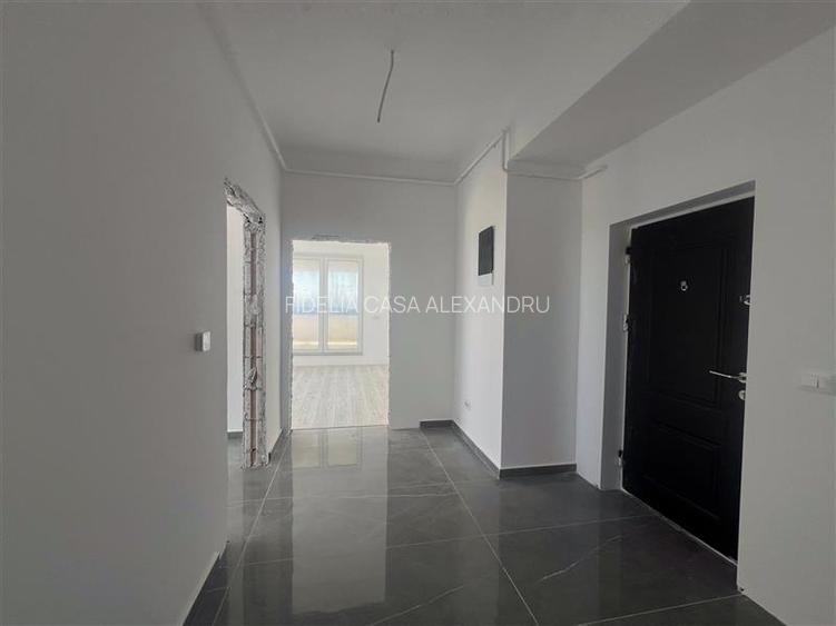 Penthouse Premium 4 Camere | 94 mp Utili + Terasă 34 mp | Panoramic Residen - 6
