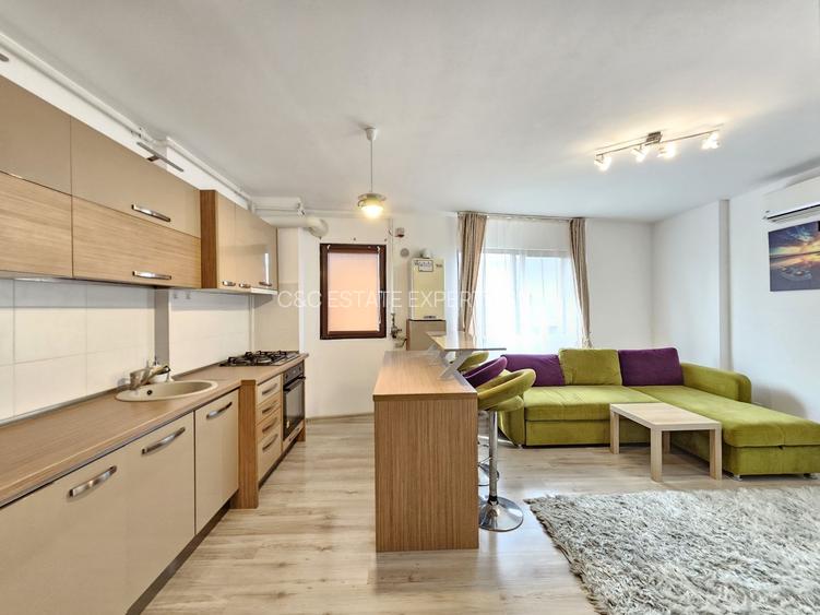MIhai Bravu| Bloc nou- Ct proprie| Parcare| Modern, la cheie! - 2