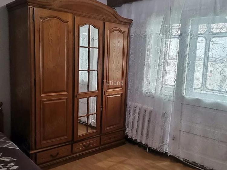 Apartament 3 camere, decomandat, Central, Falticeni - 4