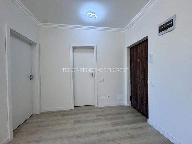 Ap 12 C5 Tautului Residence Parc Parcul Poligon Sub Cetate - 13