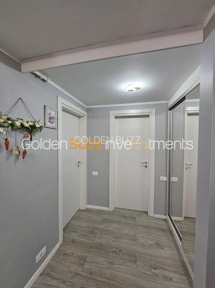 Investiție Ideală | 2 Camere | 57 mp + Terasă 10 mp - 12