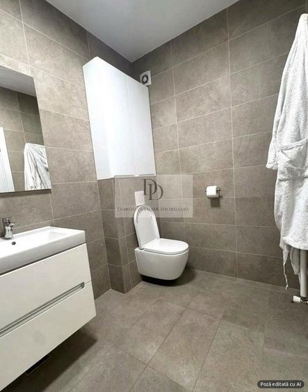 Apartament 3 camere | Parcare subterana | Record Park - The Office