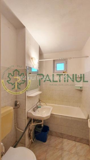 Apartament doua camere, zona Nicolae Iorga - 11