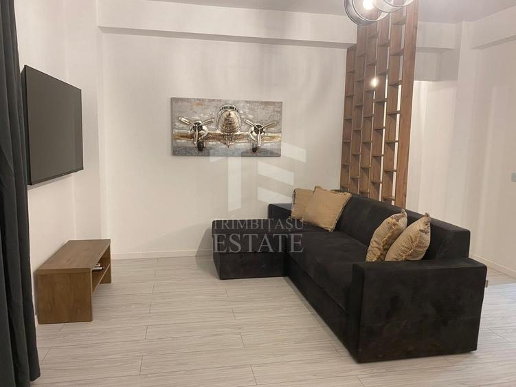 Colentina- Aleea Capidava- 2 camere mobilat/utilat. Renovat 2025